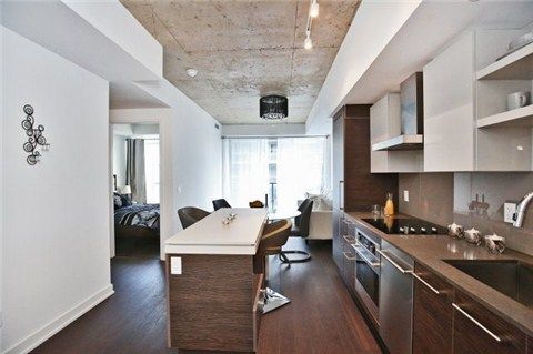 Preview image for 1030 King St W #1232, Toronto