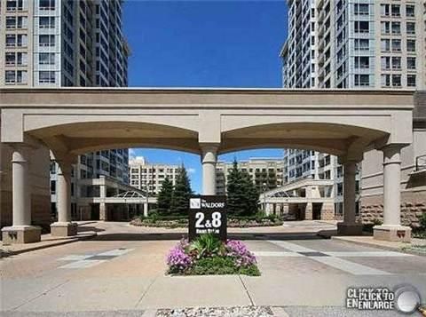 Preview image for 2 Rean Dr #808, Toronto