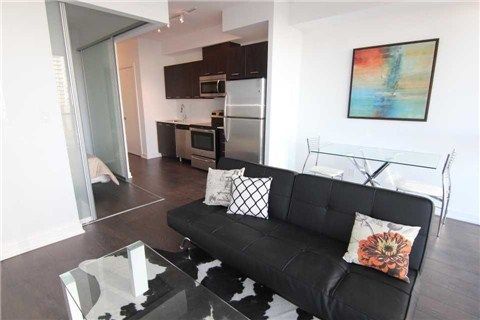 Preview image for 20 Bruyeres Mews #909, Toronto