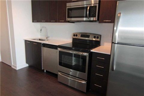 Preview image for 20 Bruyeres Mews #909, Toronto
