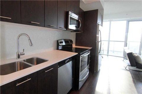 Preview image for 20 Bruyeres Mews #909, Toronto