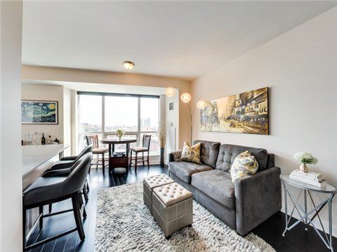 Preview image for 38 The Esplanade Ave #1407, Toronto