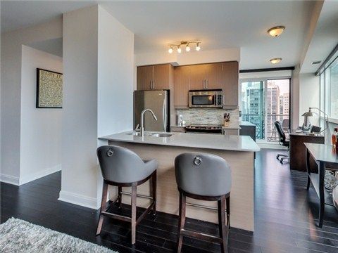 Preview image for 38 The Esplanade Ave #1407, Toronto