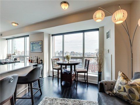 Preview image for 38 The Esplanade Ave #1407, Toronto