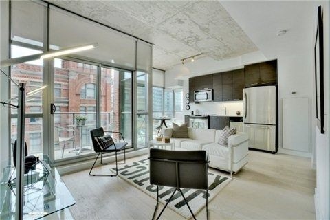 Preview image for 2 Gladstone Ave #406, Toronto