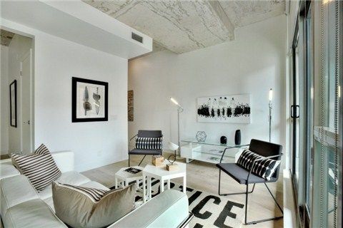 Preview image for 2 Gladstone Ave #406, Toronto