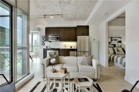 Preview image for 2 Gladstone Ave #406, Toronto