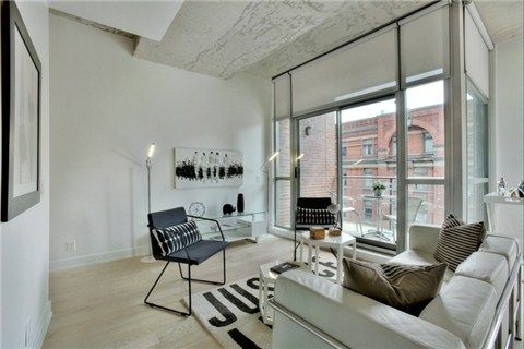 Preview image for 2 Gladstone Ave #406, Toronto