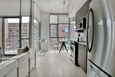 Preview image for 2 Gladstone Ave #406, Toronto