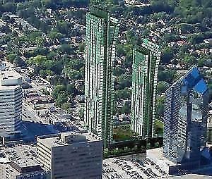 Preview image for 9 Bogert Ave #2804, Toronto