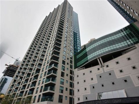 Preview image for 77 Harbour Sq #2801, Toronto