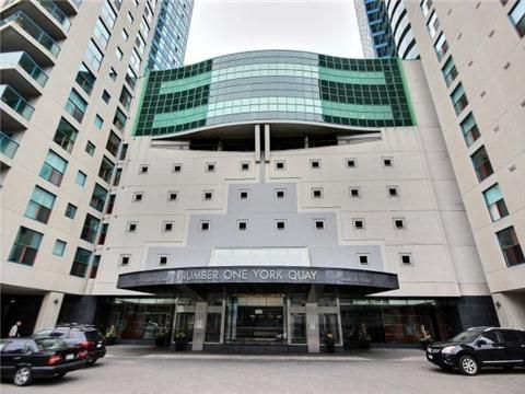 Preview image for 77 Harbour Sq #2801, Toronto