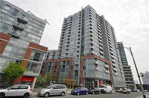 Preview image for 150 Sudbury St #1411, Toronto