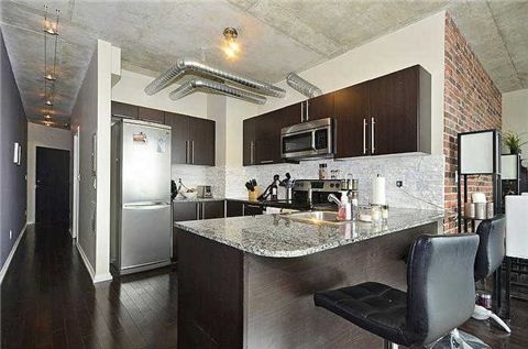 Preview image for 150 Sudbury St #1411, Toronto