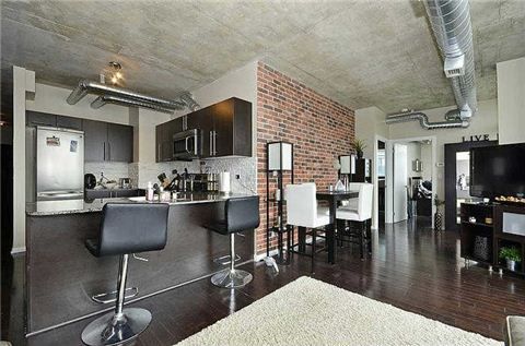 Preview image for 150 Sudbury St #1411, Toronto