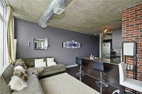 Preview image for 150 Sudbury St #1411, Toronto