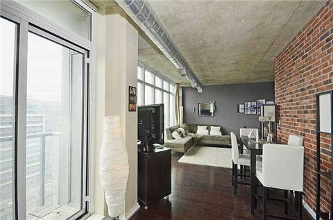 Preview image for 150 Sudbury St #1411, Toronto