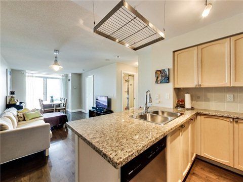 Preview image for 50 Lynn Williams St #424, Toronto