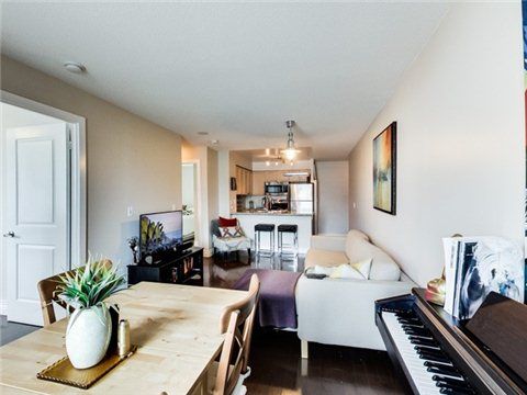 Preview image for 50 Lynn Williams St #424, Toronto