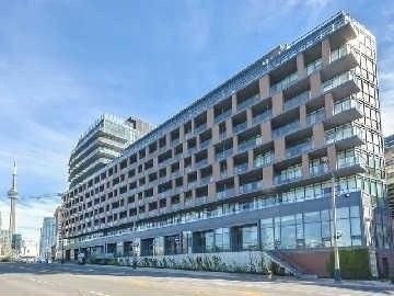 Preview image for 169 Fort York Blvd #327, Toronto