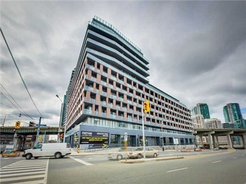 Preview image for 169 Fort York Blvd #327, Toronto