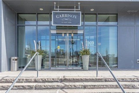 Preview image for 169 Fort York Blvd #327, Toronto