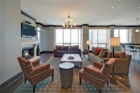 Preview image for 761 Bay St #4001, Toronto