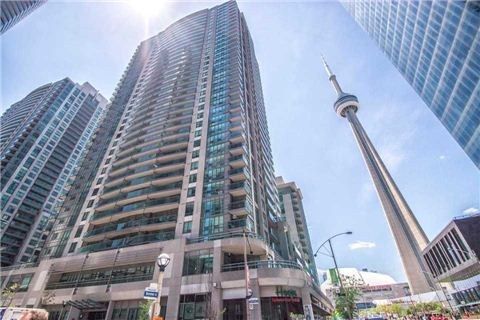 Preview image for 30 Grand Trunk Cres #2102, Toronto