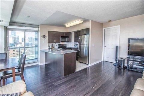 Preview image for 30 Grand Trunk Cres #2102, Toronto