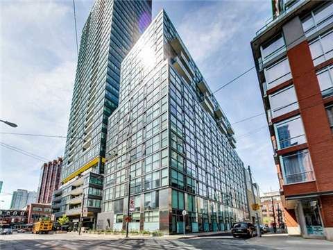 Preview image for 25 Oxley St #505, Toronto