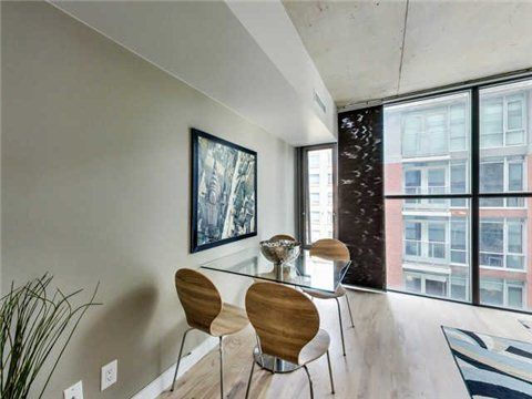 Preview image for 25 Oxley St #505, Toronto