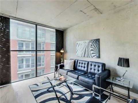 Preview image for 25 Oxley St #505, Toronto