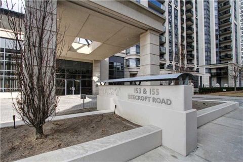 Preview image for 155 Beecroft Rd #1602, Toronto