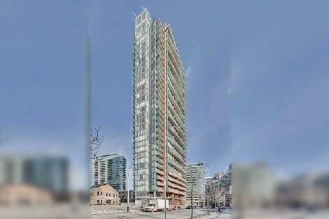 Preview image for 150 East Liberty St #2411, Toronto