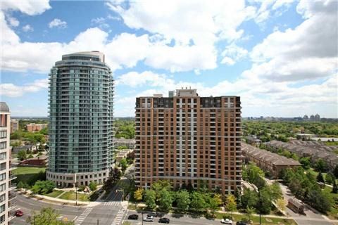 Preview image for 500 Doris Ave #1722, Toronto