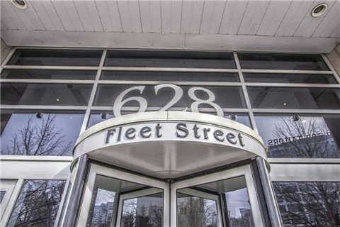 Preview image for 628 Fleet St #1609, Toronto