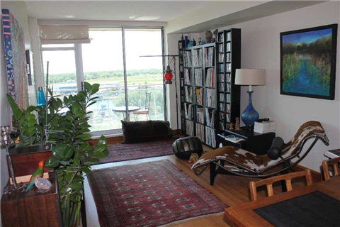 Preview image for 650 Queens Quay #1710, Toronto
