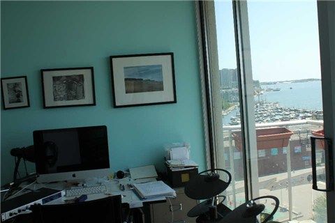 Preview image for 650 Queens Quay #1710, Toronto