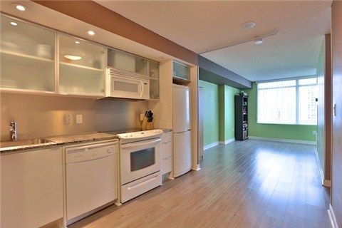 Preview image for 25 Telegram Mews #2505, Toronto