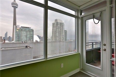 Preview image for 25 Telegram Mews #2505, Toronto