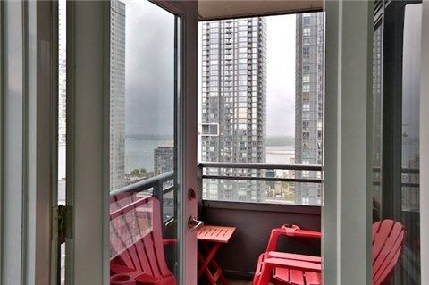 Preview image for 25 Telegram Mews #2505, Toronto