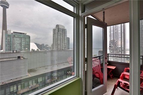 Preview image for 25 Telegram Mews #2505, Toronto