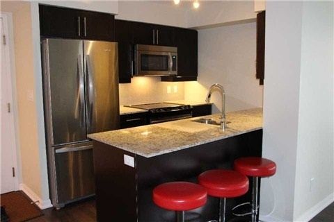 Preview image for 35 Bastion St #809, Toronto
