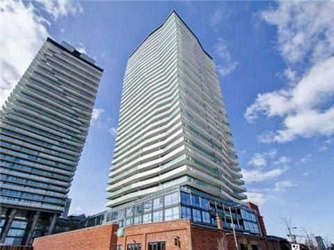 Preview image for 390 Cherry St #1206, Toronto