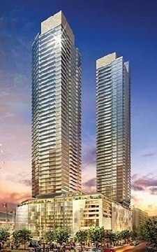 Preview image for 65 Bremner Blvd #2810, Toronto