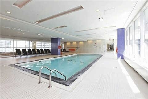 Preview image for 65 Bremner Blvd #2810, Toronto