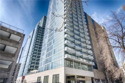 Preview image for 210 Simcoe St #1606, Toronto