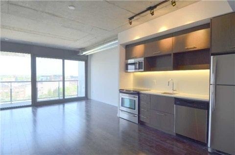 Preview image for 32 Trolley Cres #801, Toronto