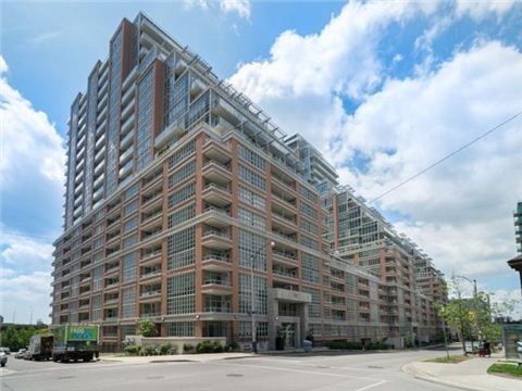 Preview image for 75 East Liberty St E #519, Toronto