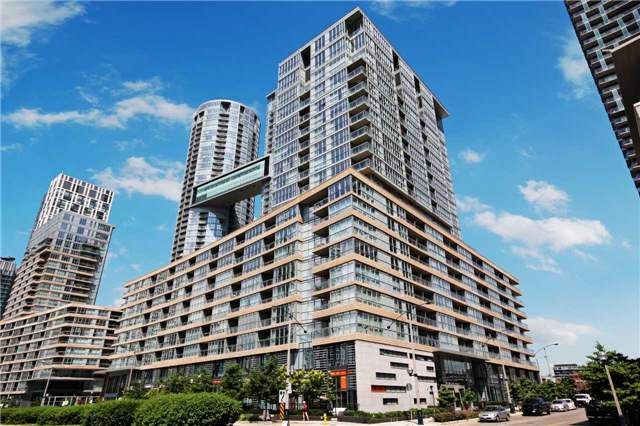 Preview image for 10 Capreol Crt #855, Toronto